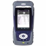 Plateforme VIAVI OneExpert 580 Cuivre avec TDR, RFL et A/VDSL