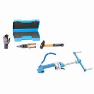 Pack cerclage feuillard - à visser