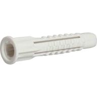 Cheville de fixation béton pour piton d'accrochage 5mm - Quantité 100