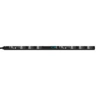 PDU 3P 63A - Mesuré en entrée - 36P(V) : (18) C13/15 - (18) C13/C15/C19/C21