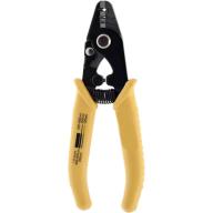 Pince à dénuder 3 positions : Ø3mm - 900µm - 250µm