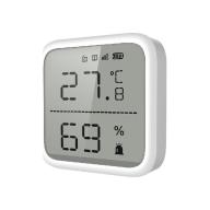 HIKVISION DS-PDTPH-E-WE - Détecteur de température radio AX PRO avec sonde