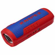 Coupe-gaine ICTA circulaire TwistCut KNIPEX