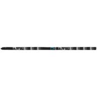 PDU 3P 63A - Mesuré en entrée - 42P: (21) C13/15 - (21) C13/C15/C19/C21