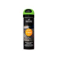 Bombe de traçage fluorescente verte (6 mois)/500ml
