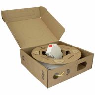 Kit XS DTIO Eline 1FO LM1L pré-câblé SC/APC 30m