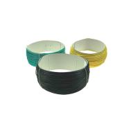 Gaine Plio Super jaune Ø 1 mm