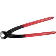 Tenaille russe gainée KNIPEX Lg 250mm