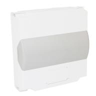 Plastron de finition