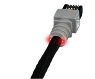 Cordon Patchsee Cat 6 FTP - 2.1m