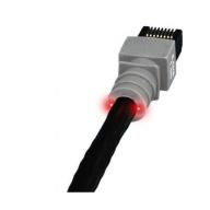 Cordon Patchsee CAT6 FTP - 2, 1m