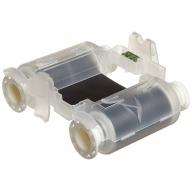 Transfert thermique BRADY R6000HF noir pour BMP71 - 50,8mm x 46m