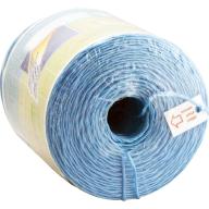 Ficelle d'aiguillage PP500 bleu 110 daN - Longueur 2000m