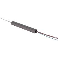 Coupleur PLC 1x32 - Ø 1,6mm- G.657A2 SC/APC-SC/APC
