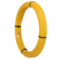 Recharge fibre de verre équipée pour aiguille Safe TED 7mm Lg 80m NG