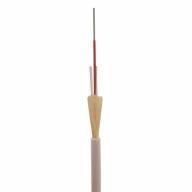 Câble de branchement DROPTIC® LM8 2FO G.657A2 - 250m