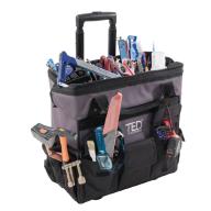 Trolley TED® Optima Fibre Optique