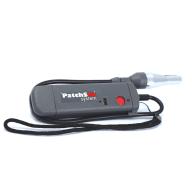 Pro-PatchLight Blanc - Injecteur de lumière + chargeur 220V