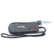 Pro-PatchLight blanc - Injecteur de lumière + chargeur 220V - Accessoire réseau professionnel