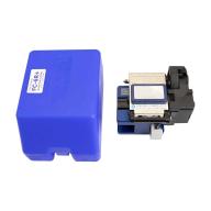 Cliveuse fibre optique Sumitomo à lame rotative automatique FC-6R+