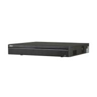 Enregistreur NVR DAHUA 8 canaux PoE 4K – 1 disque SATA