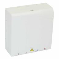 PTO ELINE® 4FO avec raccords et pigtails SC/APC