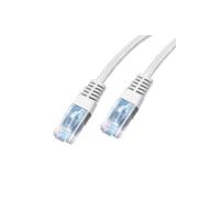 Cordon Cat 5e UTP Gris - 2m
