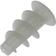 Cheville BOLJET nylon - Ø13mm - Boîte de 200