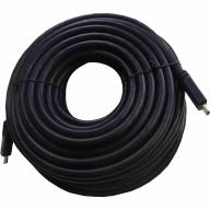 Cordon HDMI 2, 0 "Platinum" Amplifié 4Kx2K@60Hz AWG24 M/M Lg 15m