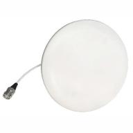 Antenne omnidirectionnelle indoor SlimLine SISO 4.3-10(f) 617-5950MHz XG-RF®