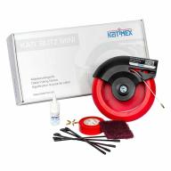 Kit démarrage Kati®Blitz Mini Ø1,2mm - Longueur 35 m + 1 recharge