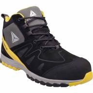 Chaussures hautes de sécurité + bumper S3 HRO SRC Evolution T.40