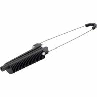 ACADSS6C : Pince d'ancrage fibre optique Ø 6-8mm