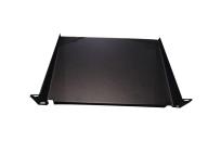 UPTEC - Plateau noir 10" prof 150mm