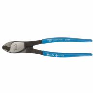 Pince coupe câble Cu/Alu TED® Ø 12mm - Longueur 210mm
