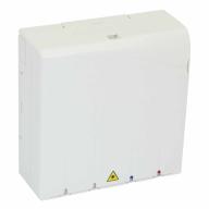 PTO ELINE® série 80 4FO pré-connectorisée SC/APC 25m
