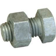 1/12 : Boulon d'assemblage 14x25mm