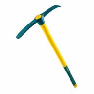 Pioche d'égoutier LEBORGNE