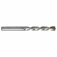 Foret béton cylindrique Ø8x120mm