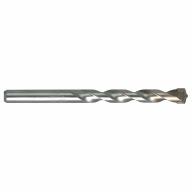 Foret béton cylindrique Ø8x120mm