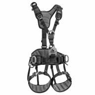 Harnais AVAO BOD FAST tour de cuisse équipé boucle auto PETZL V2 T.1