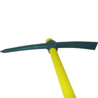 Pioche 2,5kg manche composite 90cm