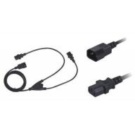 Rallonge secteur - Y - CEE22 - 1.8m