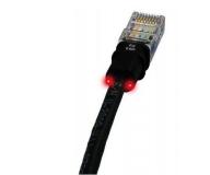 Cordon Patchsee Cat 5e FTP - 0.6m