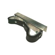 Berceau d'appui échelle