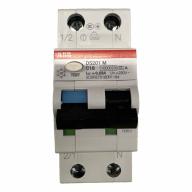 Disjoncteur différentiel 1PN 16A
