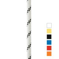 Corde AXIS semi-statique bleue Ø 11mm PETZL - Longueur 100m