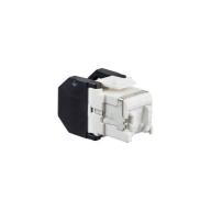 CORNING 3M - Embase RJ45 CAT6 FTP - 9 points - lot de 8 pcs