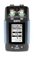 Photomètre bi bande traversant PPM-350D EXFO