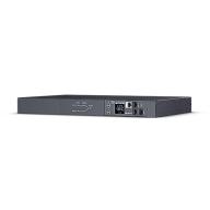 NITRAM - ATS de 10A équipé de 12 prises IEC C13 - PDU44004